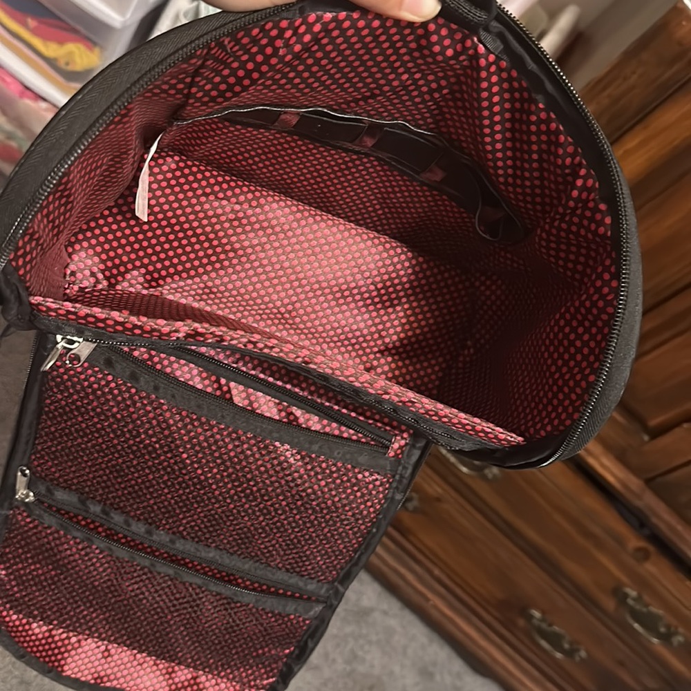 Caboodles Toiletry Bag - Picture 3 of 3
